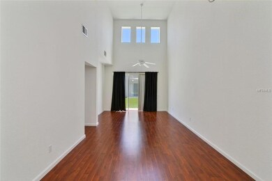 plenty of natural light