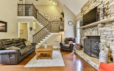 166 Oakcrest Dr, Ellijay, GA 30540 - photo 3