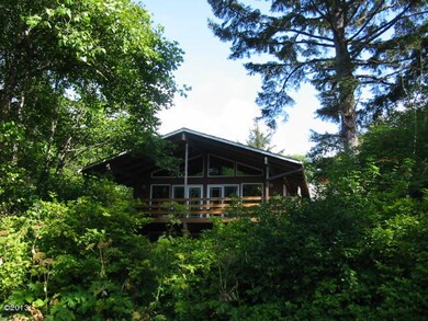 Peterson Huge Covered Upper Deck