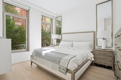 40 Bleecker St unit 3H, New York, NY 10012 - photo 6