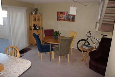 Dining Area another view