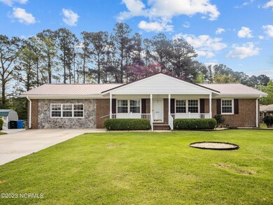 602 Oakwood Ave, Jacksonville, NC 28546 - photo 2