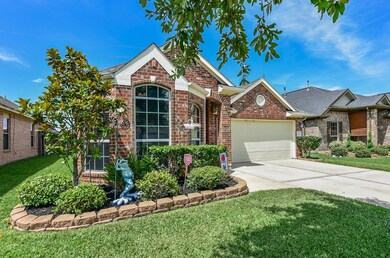 Beautiful bay window in front bedroom
