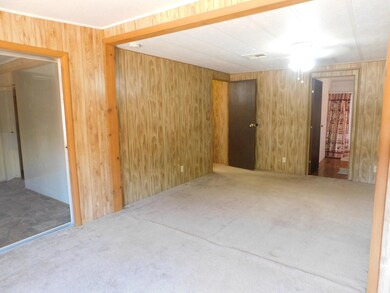 Master Bedroom B
