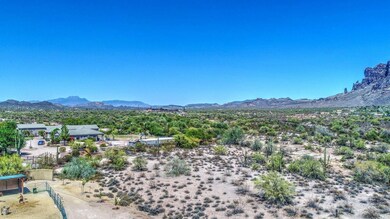 STANSBURY LAND 5