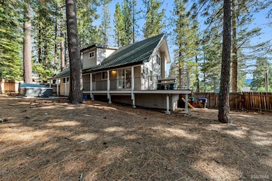 1940 Apache Ave, South Lake Tahoe, CA 96150 - photo 3