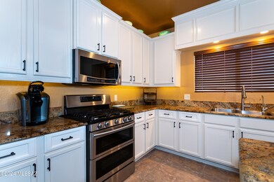 Dual Oven