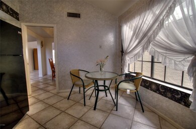 7 - In-Kitchen Dining area