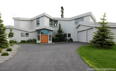 11552 Discovery Heights Cir, Anchorage, AK 99515 - photo 2