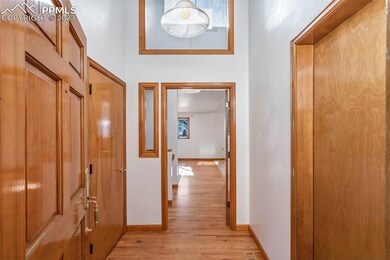 Airlock Entryway
