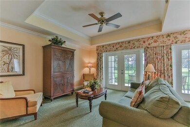 7701 Heritage Crossing Way, Reunion, FL 34747 - photo 3
