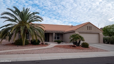 14014 W Via Tercero Sun City West - MLS-