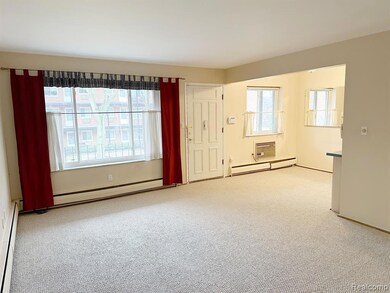 Babcock Cooperative unit 205, Royal Oak, MI 48073 - photo 6