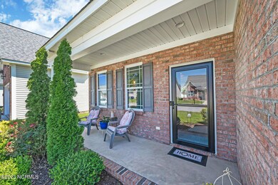 1221 Brighton Dr, Winterville, NC 28590 - photo 7