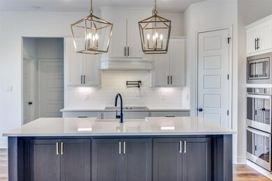 142 Southern Ct, Springtown, TX 76028 - photo 7