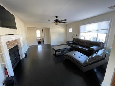 110 N Suffolk Ave, Ventnor City, NJ 08406 - photo 3