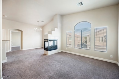 3309 Speckle Summer Place unit 1, North Las Vegas, NV 89084 - photo 6