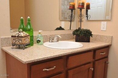 Bath 2 Vanity