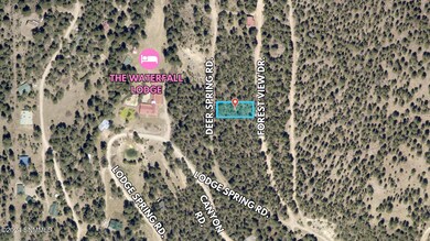 42 Forest View Rd, Cloudcroft, NM 88317 - photo 6