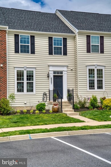 4967 Small Gains Way, Frederick, MD 21703 - photo 3