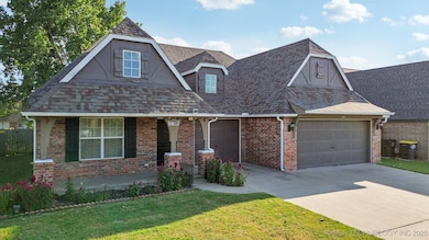 3706 W 106th St S, Jenks, OK 74037 - photo 3