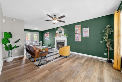 1228 Shorehaven Dr, Clarksville, TN 37042 - photo 5