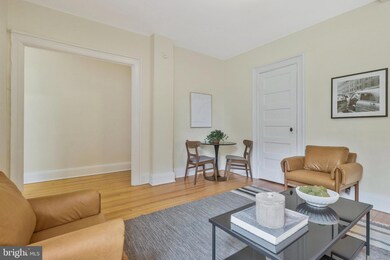 The Wyoming unit 604, Washington, DC 20009 - photo 6