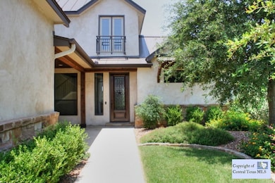 1313 Gruene Leaf Dr, New Braunfels, TX 78130 - photo 6