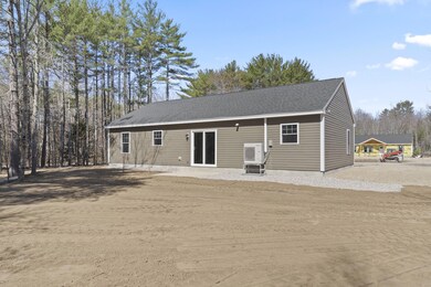2 Jordan Ln, Bridgton, ME 04009 - photo 3