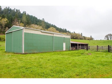 Barn