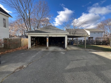 44 Laurel St unit 1, Leominster, MA 01453 - photo 4