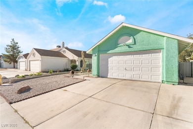 1104 Coral Isle Way, Las Vegas, NV 89108 - photo 4