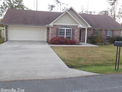 1303 N Jones Dr, Sheridan, AR 72150 - photo 3