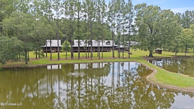 1163 John Amacker Rd, Poplarville, MS 39470 - photo 3