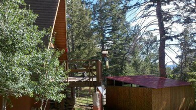 611 W Ski View Dr unit Lot 17 Block B, Ski, Brian Head, UT 84719 - photo 6