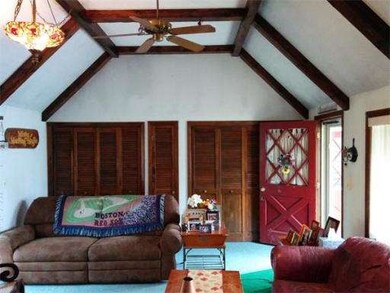 106 Beach St, Foxboro, MA 02035 - photo 4