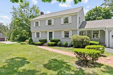 22 Plymouth River Rd, Hingham, MA 02043 - photo 2