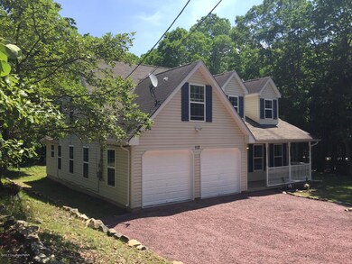 112 Chestnut Ln, Tunkhannock Township, PA 18210 - photo 2