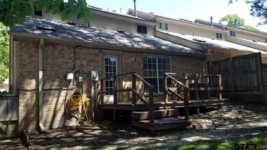 2003 2003 Villa Dr, Tyler, TX 75703 - photo 4