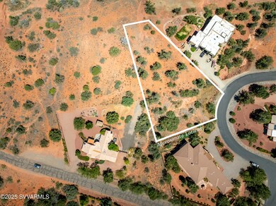 16 Chrysona Sedona AZ-1