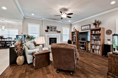 18429 Astor Dr, Fayetteville, AR 72704 - photo 2