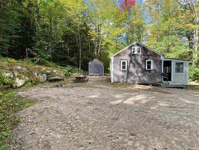 223 Ossipee Mountain Rd, Center Ossipee, NH 03814 - photo 2