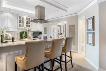 Harbor Towers unit 24C, Boston, MA 02110 - photo 6