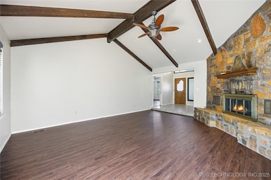 605 E Van Buren St, Broken Arrow, OK 74011 - photo 7