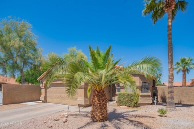 2122 S Terripin Cir, Mesa, AZ 85209 - photo 4