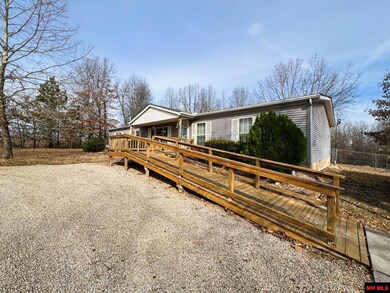 80 Country Oaks Dr, Elizabeth, AR 72531 - photo 2