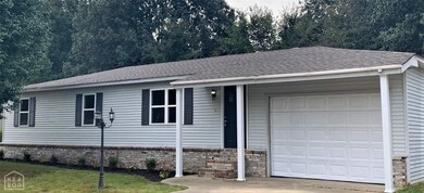 4202 Cedar Valley Dr, Paragould, AR 72450 - photo 5