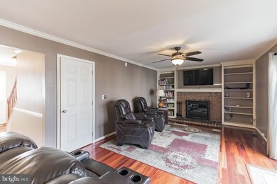 9 New Bedford Ct, Stafford, VA 22554 - photo 7