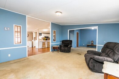 130 Normans Camp Rd, Harrodsburg, KY 40330 - photo 3