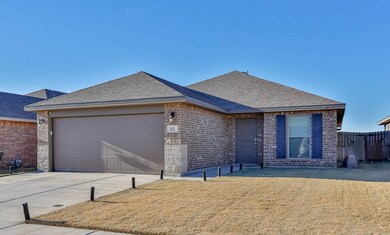 14 Wildflower Cir, Odessa, TX 79765 - photo 4